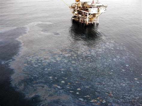 harvey blows oil rig into chanel|The Santa Barbara Oil Spill: History and Impact .